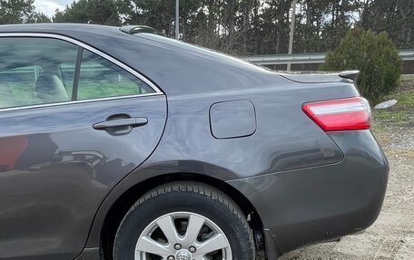 Toyota Camry, 2008 год, 1 050 000 рублей, 19 фотография