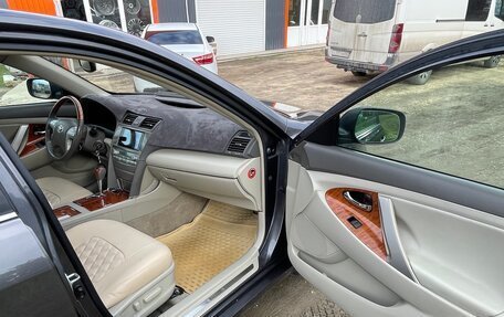 Toyota Camry, 2008 год, 1 050 000 рублей, 22 фотография