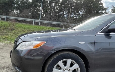 Toyota Camry, 2008 год, 1 050 000 рублей, 25 фотография