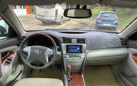 Toyota Camry, 2008 год, 1 050 000 рублей, 23 фотография