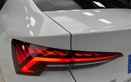 Skoda Octavia IV, 2023 год, 1 920 600 рублей, 6 фотография