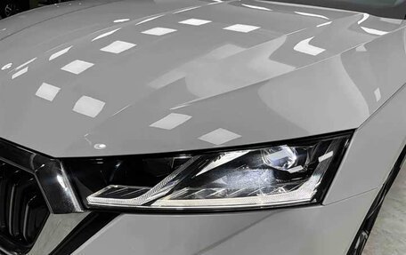 Skoda Octavia IV, 2023 год, 1 920 600 рублей, 3 фотография