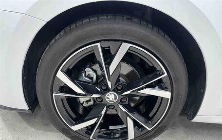 Skoda Octavia IV, 2023 год, 1 920 600 рублей, 19 фотография