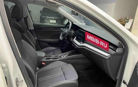 Skoda Octavia IV, 2023 год, 1 920 600 рублей, 14 фотография