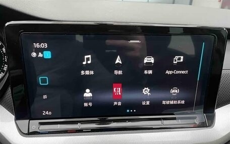 Skoda Octavia IV, 2023 год, 1 920 600 рублей, 9 фотография