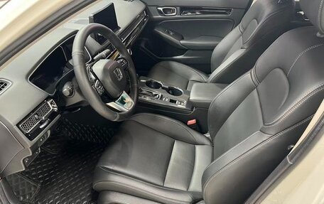 Honda Civic, 2023 год, 1 700 178 рублей, 7 фотография