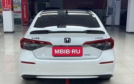 Honda Civic, 2023 год, 1 700 178 рублей, 5 фотография