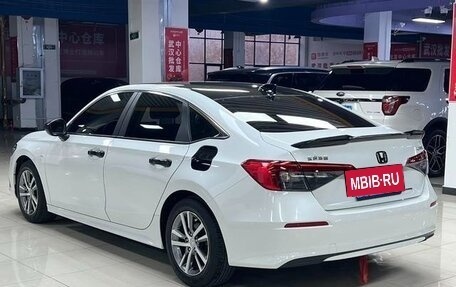 Honda Civic, 2023 год, 1 700 178 рублей, 4 фотография