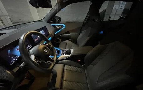 BMW X3, 2025 год, 6 600 000 рублей, 5 фотография