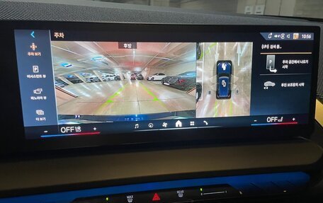 BMW X3, 2025 год, 6 600 000 рублей, 11 фотография