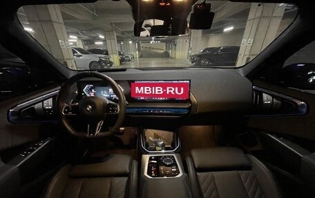 BMW X3, 2025 год, 6 600 000 рублей, 6 фотография