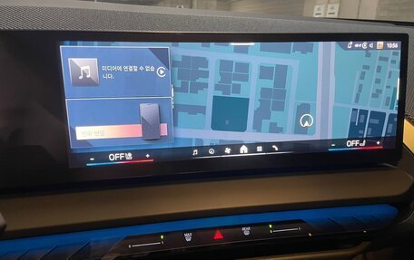 BMW X3, 2025 год, 6 600 000 рублей, 12 фотография