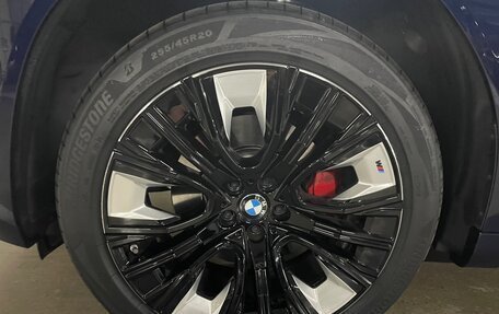 BMW X3, 2025 год, 6 600 000 рублей, 17 фотография