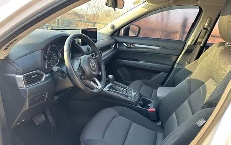 Mazda CX-5 II, 2021 год, 2 250 000 рублей, 7 фотография