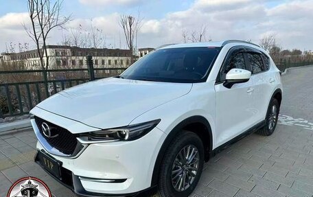 Mazda CX-5 II, 2021 год, 2 250 000 рублей, 3 фотография