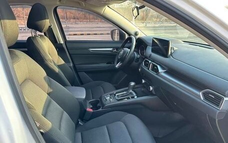 Mazda CX-5 II, 2021 год, 2 250 000 рублей, 8 фотография