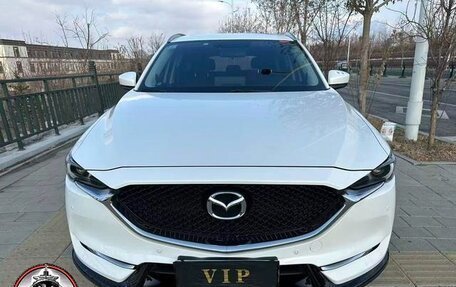 Mazda CX-5 II, 2021 год, 2 250 000 рублей, 2 фотография