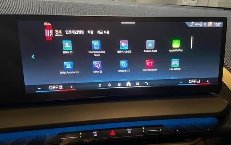 BMW X3, 2025 год, 6 600 000 рублей, 13 фотография