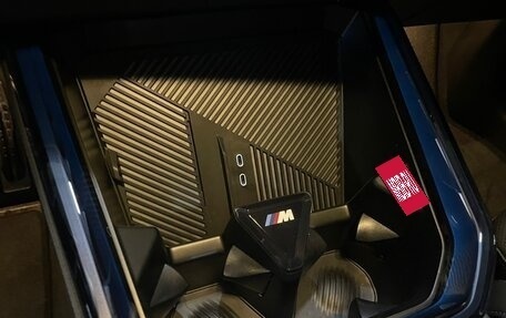 BMW X3, 2025 год, 6 600 000 рублей, 15 фотография