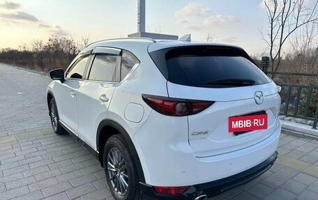 Mazda CX-5 II, 2021 год, 2 250 000 рублей, 4 фотография