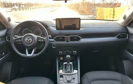 Mazda CX-5 II, 2021 год, 2 250 000 рублей, 11 фотография