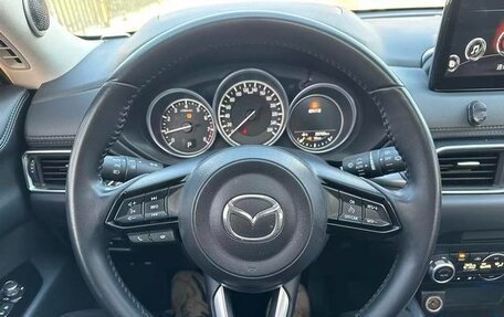 Mazda CX-5 II, 2021 год, 2 250 000 рублей, 12 фотография