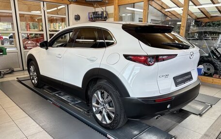 Mazda CX-30 I, 2021 год, 3 100 000 рублей, 4 фотография