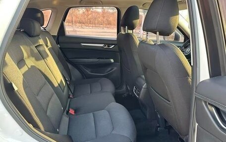 Mazda CX-5 II, 2021 год, 2 250 000 рублей, 16 фотография