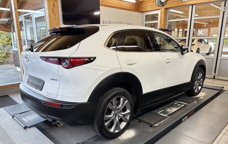 Mazda CX-30 I, 2021 год, 3 100 000 рублей, 3 фотография