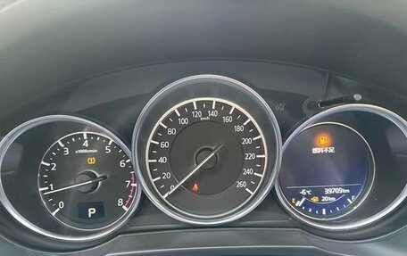 Mazda CX-5 II, 2021 год, 2 250 000 рублей, 13 фотография