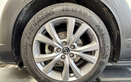 Mazda CX-30 I, 2021 год, 3 100 000 рублей, 8 фотография