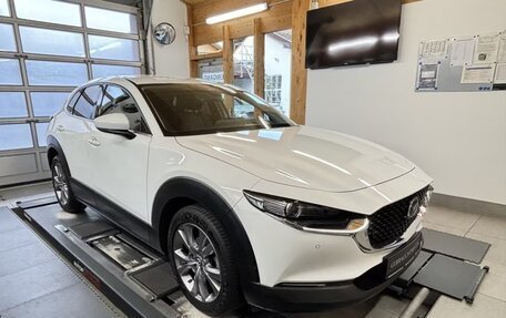Mazda CX-30 I, 2021 год, 3 100 000 рублей, 9 фотография