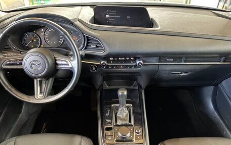 Mazda CX-30 I, 2021 год, 3 100 000 рублей, 7 фотография