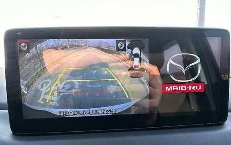 Mazda CX-5 II, 2021 год, 2 250 000 рублей, 15 фотография