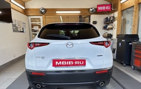 Mazda CX-30 I, 2021 год, 3 100 000 рублей, 5 фотография