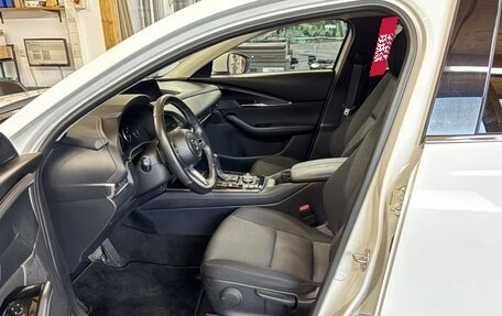 Mazda CX-30 I, 2021 год, 3 100 000 рублей, 6 фотография