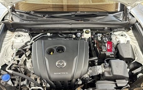 Mazda CX-30 I, 2021 год, 3 100 000 рублей, 11 фотография