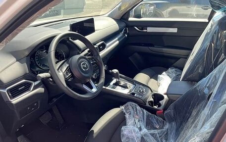 Mazda CX-5 II, 2025 год, 2 400 000 рублей, 9 фотография