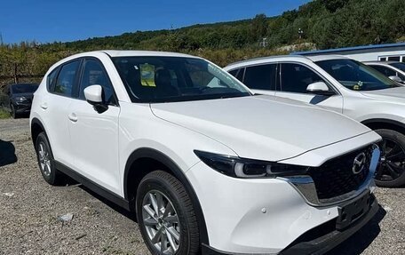Mazda CX-5 II, 2025 год, 2 400 000 рублей, 3 фотография
