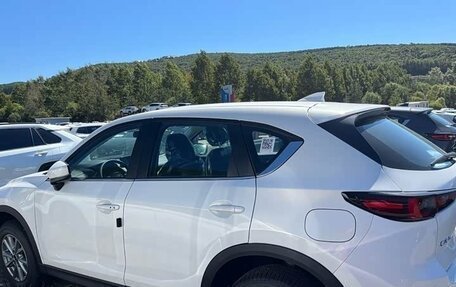 Mazda CX-5 II, 2025 год, 2 400 000 рублей, 5 фотография