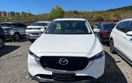 Mazda CX-5 II, 2025 год, 2 400 000 рублей, 2 фотография