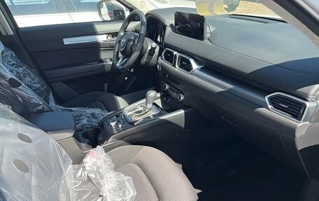 Mazda CX-5 II, 2025 год, 2 400 000 рублей, 10 фотография