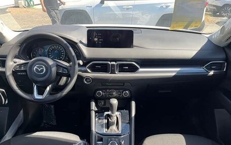 Mazda CX-5 II, 2025 год, 2 400 000 рублей, 11 фотография