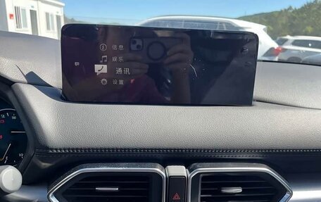 Mazda CX-5 II, 2025 год, 2 400 000 рублей, 13 фотография