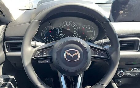 Mazda CX-5 II, 2025 год, 2 400 000 рублей, 12 фотография