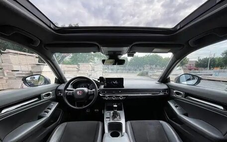 Honda Civic, 2023 год, 3 160 000 рублей, 8 фотография