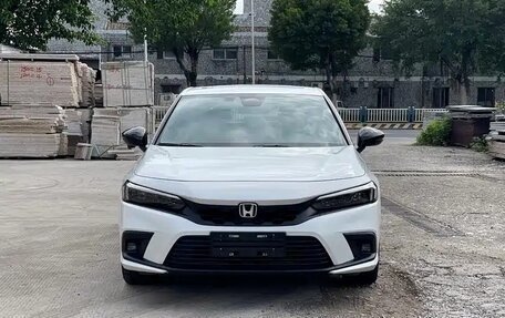 Honda Civic, 2023 год, 3 160 000 рублей, 2 фотография