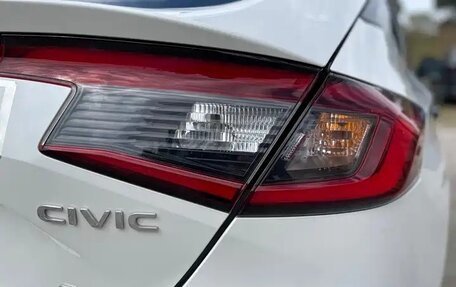 Honda Civic, 2023 год, 3 160 000 рублей, 10 фотография