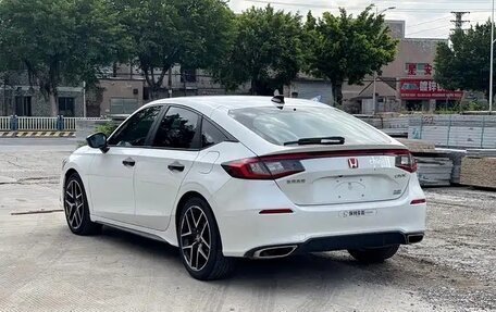 Honda Civic, 2023 год, 3 160 000 рублей, 6 фотография