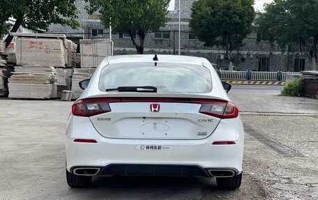 Honda Civic, 2023 год, 3 160 000 рублей, 5 фотография